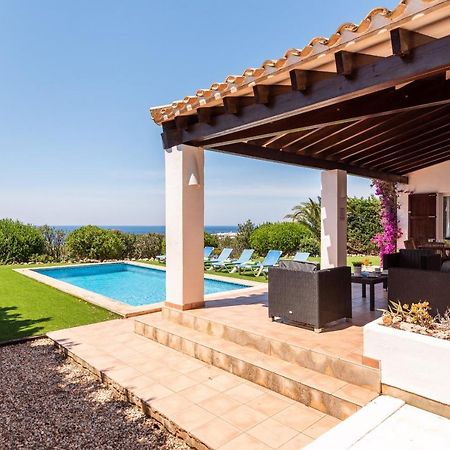 Villa Ribes Binibeca Zewnętrze zdjęcie