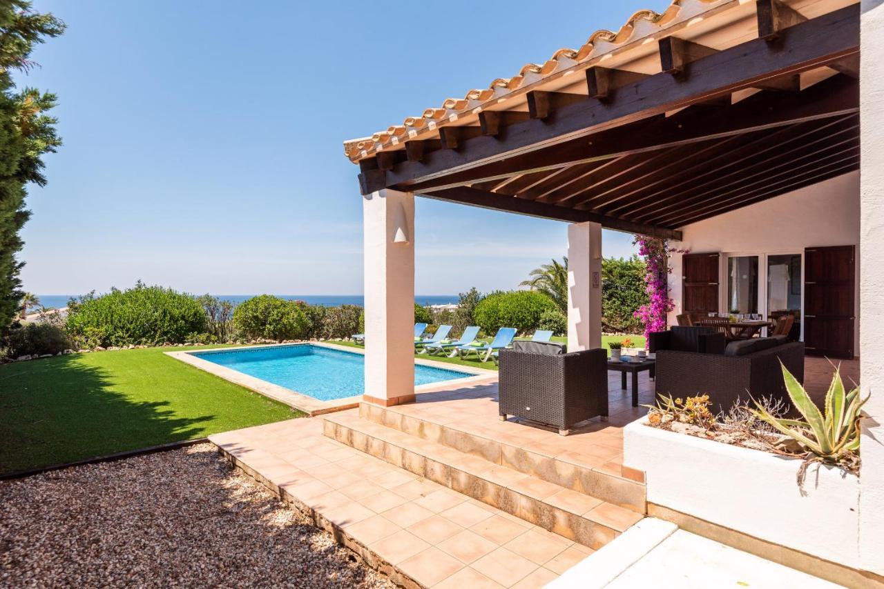 Villa Ribes Binibeca Zewnętrze zdjęcie