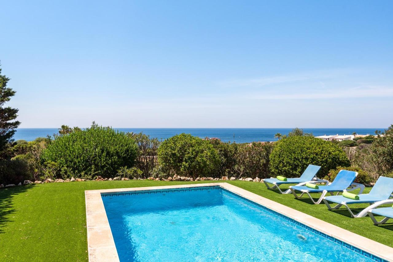 Villa Ribes Binibeca Zewnętrze zdjęcie