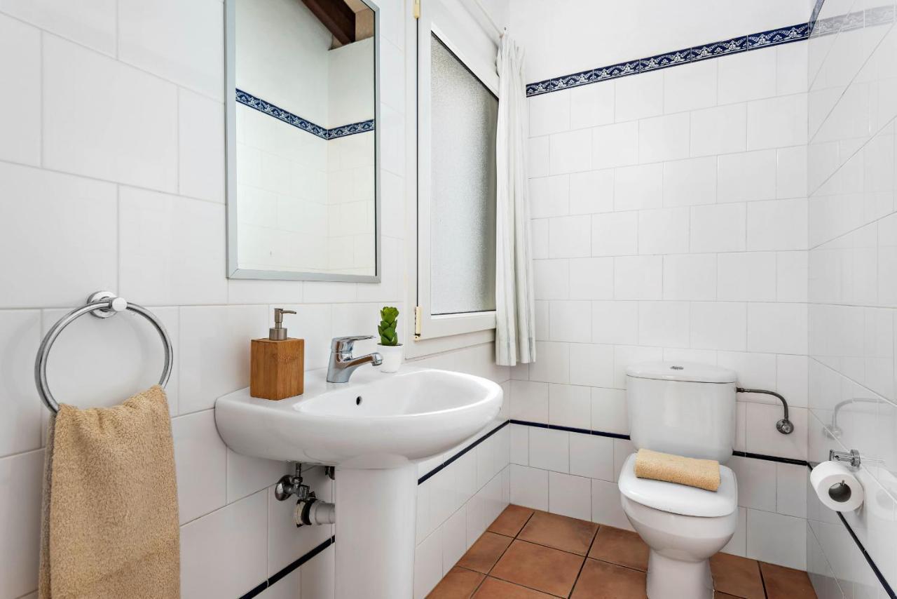 Villa Ribes Binibeca Zewnętrze zdjęcie