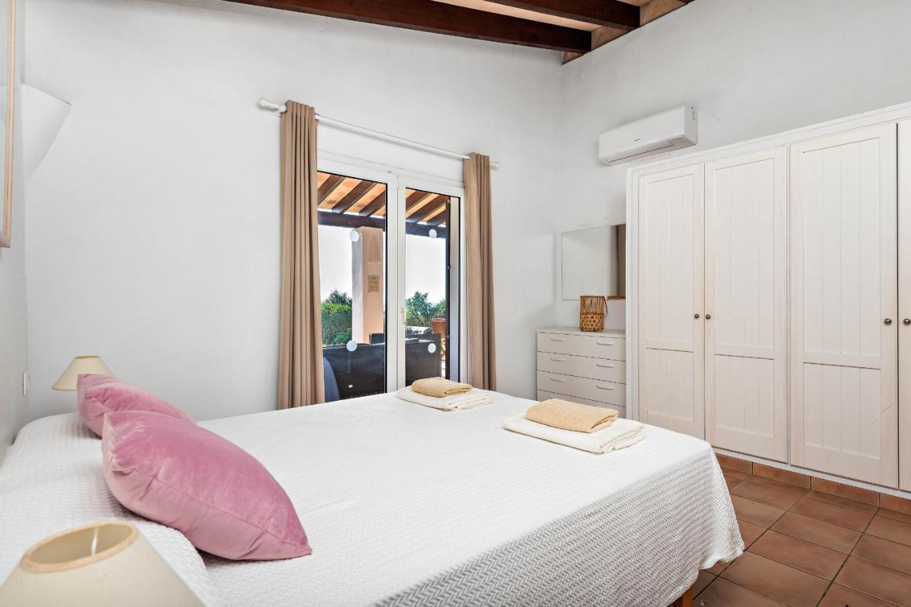 Villa Ribes Binibeca Zewnętrze zdjęcie