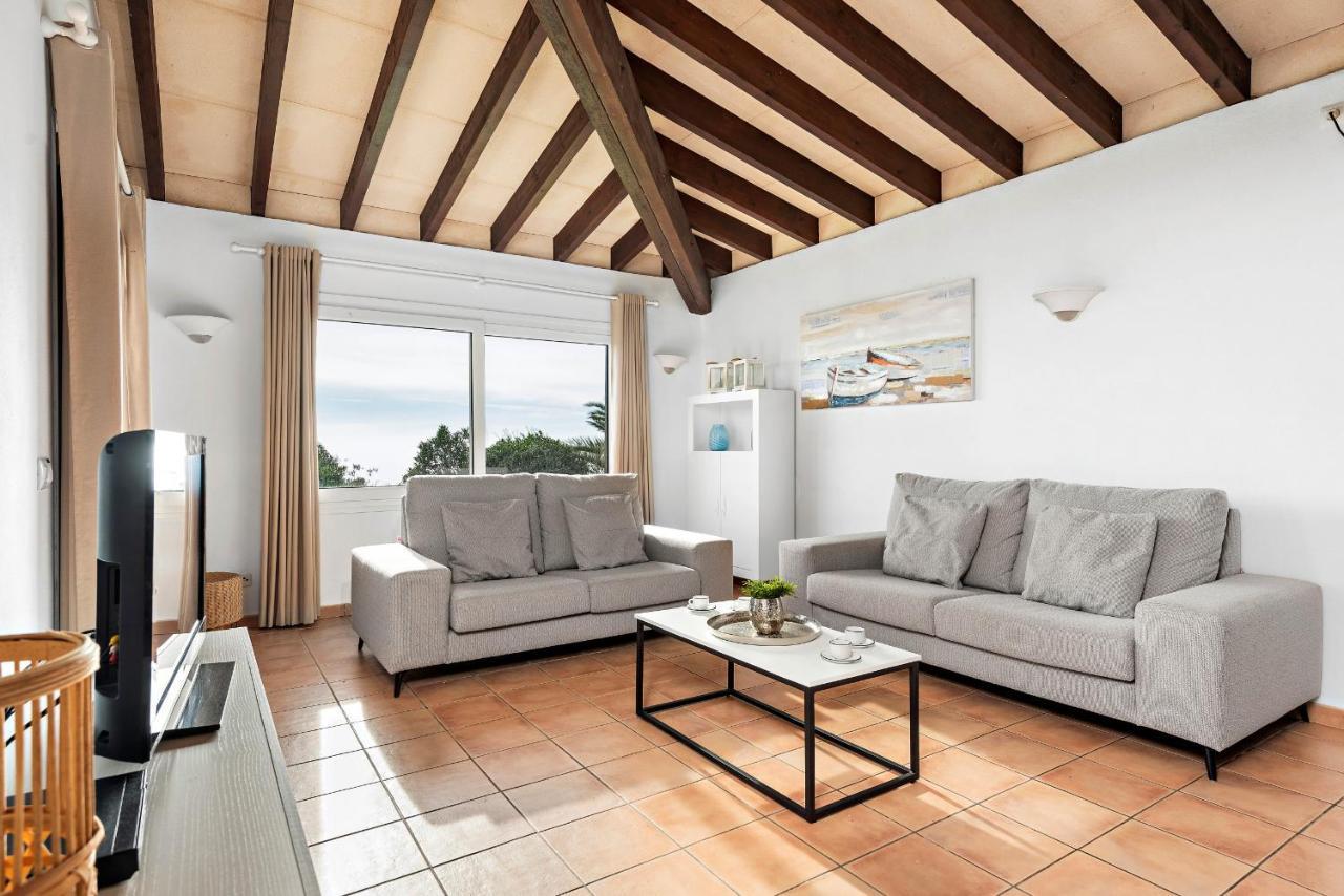 Villa Ribes Binibeca Zewnętrze zdjęcie