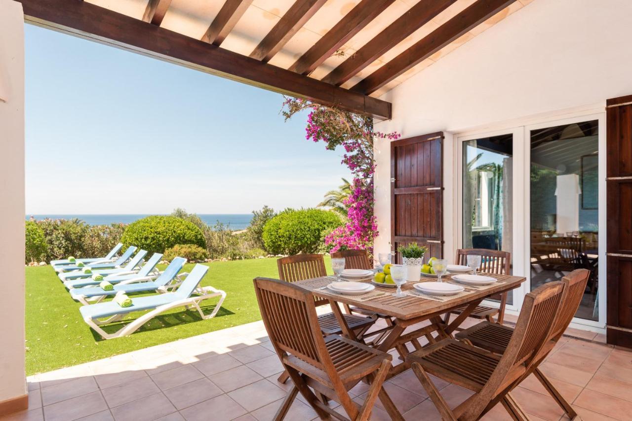 Villa Ribes Binibeca Zewnętrze zdjęcie